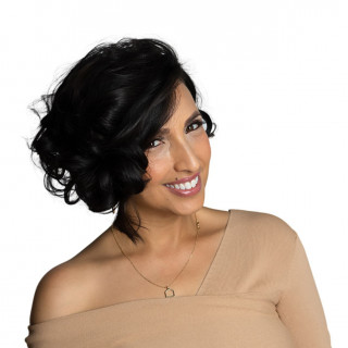 Rachel Luna, Best Selling Author of Permission to Offend: The Compassionate Guide to Living Unfiltered & Unafraid